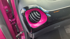 Toyota Aygo 1.0 VVT-i X-Cite 5 TSS 5dr Petrol Hatchback